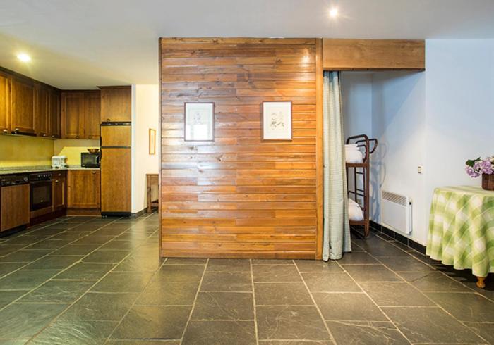 Apartamentos Linsoles Eriste Εξωτερικό φωτογραφία