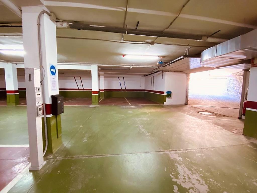 Apartamentos Linsoles Eriste Εξωτερικό φωτογραφία